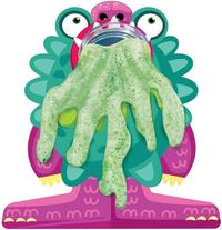 Gambar 4M Fizzy Bubble Lab, Fascinating Experiments with Vinegar & Baking Soda - Mainan Edukasi Anak dari Toys City Kota Administrasi Jakarta Selatan 5 Tokopedia