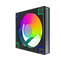 Gambar FAN CASING GAMEMAX RD300 - 120mm Triple Pack ARGB Fan - Putih dari Techno Computer Bali Kota Denpasar 3 Tokopedia