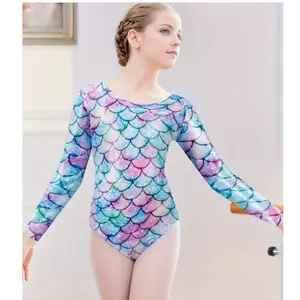 Gymnastic Leotard LT34