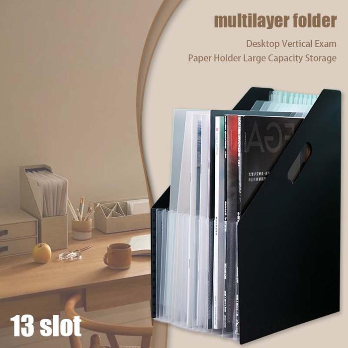 File Rak Ofis Jual Standing File A4 File Folder Dokumen Rak File Dokumen Tas Dokumen ...