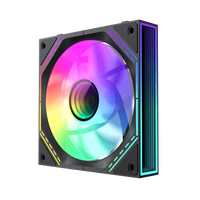 Gambar FAN CASING GAMEMAX FN12A-S3I - 120mm Triple Pack ARGB Fan dari Techno Computer Bali Kota Denpasar 4 Tokopedia