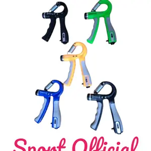 Hand Grip 5 -60 kg Digital Bisa Diatur Beratnya