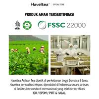 Gambar AMYRA LYCHEE | Big Tin | Haveltea | Lychee Tea | Premium Fruit Tea - Kaleng 10 TB dari HAVELTEA Kota Administrasi Jakarta Selatan 4 Tokopedia