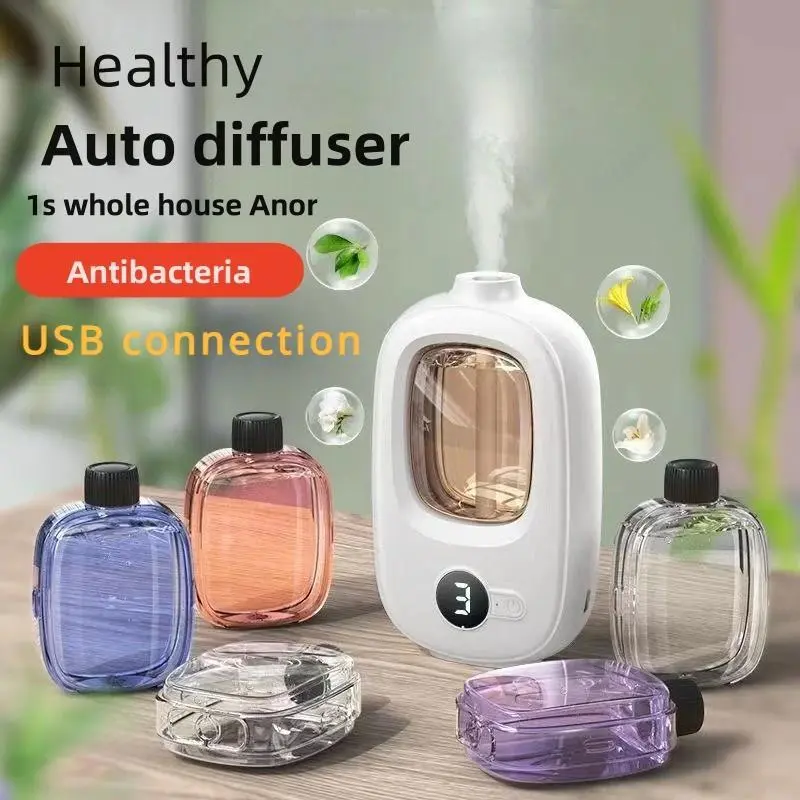 GOKOCO Humidifier Arometherapy Essential Oil Refill 5 variants
