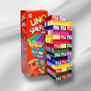 0149 MAINAN ANAK U N O STACKO