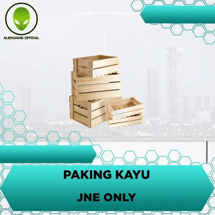PACKING KAYU LAPTOP EKSPEDISI 0