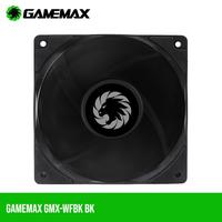Gambar FAN CASING GAMEMAX GMX-WF - 120mm Single Pack Fan - Hitam dari Techno Computer Bali Kota Denpasar 4 Tokopedia