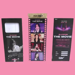 FILM MARK CGV X BLACKPINK (JISOO)
