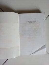 Gambar Secrets Of Power Negotiating: Rahasia Sukses Seorang Negosiator Ulung dari Toko Buku Bekas Aksiku Kota Administrasi Jakarta Timur 2 Tokopedia