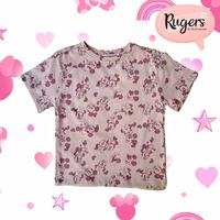 Gambar Rugers By Kayamani - Kaos Anak Perempuan - Blush Minnie Tee - 2-3 tahun dari Rugers By Kayamani Kota Tangerang Selatan 1 Tokopedia