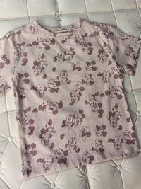 Gambar Rugers By Kayamani - Kaos Anak Perempuan - Blush Minnie Tee - 2-3 tahun dari Rugers By Kayamani Kota Tangerang Selatan 3 Tokopedia