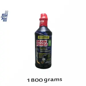 Primo Drain Force Anti Sumbat Liquid Drain Opener 1800grams