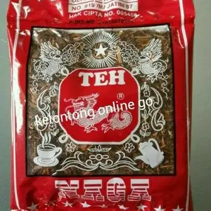 TEH NAGA ASLI MALANG 10 SACHET