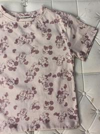 Gambar Rugers By Kayamani - Kaos Anak Perempuan - Blush Minnie Tee - 2-3 tahun dari Rugers By Kayamani Kota Tangerang Selatan 2 Tokopedia