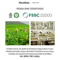 Gambar ROYAL BREAKFAST | Small Pouch | Haveltea | Teh Hitam | Loose Leaf - Small Pouch LL dari HAVELTEA Kota Administrasi Jakarta Selatan 4 Tokopedia