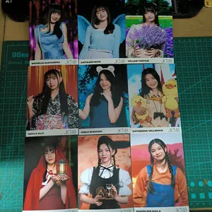 PP JKT48 Personal Meet & Greet Festival Road to Sousenkyo 2024 (Trainee)