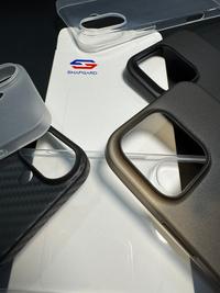 Gambar SNAPGARD Ultrathin Case for iPhone 16 Pro Max iPhone 16 Pro iPhone 16 Plus - BLACK, IPHONE 16 dari Allforgadget Kota Administrasi Jakarta Utara 4 Tokopedia