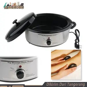 Spa Hot Stone Heater 6ltr 230v Alat Pemanas Batu Massage
