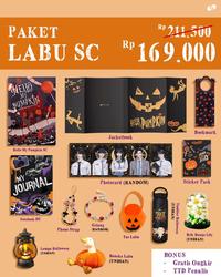 Gambar Buku Hello My Pumpkin Virzaaz Tekad Bumifiksi dari bumifiksijakarta Jakarta Selatan 3 Tokopedia