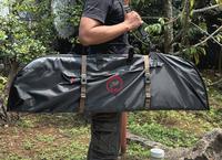 Gambar Tas Busur Horsebow Premium MBI - Hitam dari Hobies Sport Kota Banjar 2 Tokopedia