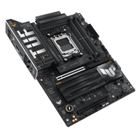 Gambar ASUS TUF GAMING X870-PLUS WIFI dari COC Komputer Kota Administrasi Jakarta Pusat 4 Tokopedia