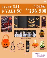 Gambar Buku Hello My Pumpkin Virzaaz Tekad Bumifiksi dari bumifiksijakarta Jakarta Selatan 4 Tokopedia