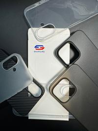 Gambar SNAPGARD Ultrathin Case for iPhone 16 Pro Max iPhone 16 Pro iPhone 16 Plus - BLACK, IPHONE 16 dari Allforgadget Kota Administrasi Jakarta Utara 1 Tokopedia