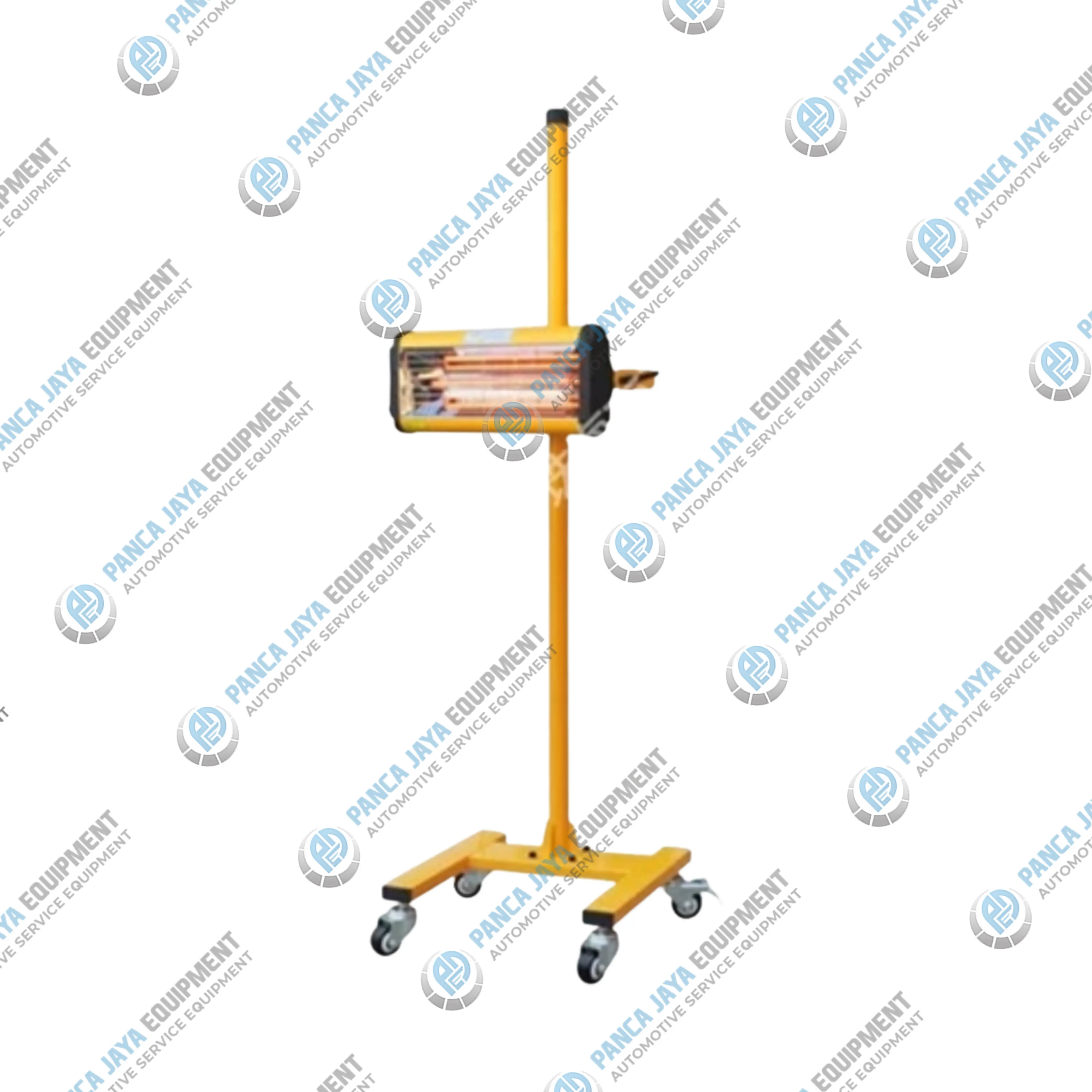 Infrared Curing Lamp FY-1W
