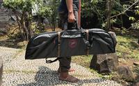 Gambar Tas Busur Horsebow Premium MBI - Hitam dari Hobies Sport Kota Banjar 3 Tokopedia