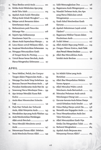 Gambar Harapan untuk Setiap Hari – Renungan Harian – Rick Warren dari Light Publishing store Kota Administrasi Jakarta Barat 5 Tokopedia