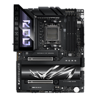 Gambar ASUS ROG CROSSHAIR X870E HERO dari COC Komputer Kota Administrasi Jakarta Pusat 2 Tokopedia