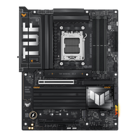 Gambar ASUS TUF GAMING X870-PLUS WIFI dari COC Komputer Kota Administrasi Jakarta Pusat 2 Tokopedia