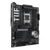 Gambar ASUS TUF GAMING X870-PLUS WIFI dari COC Komputer Kota Administrasi Jakarta Pusat 3 Tokopedia