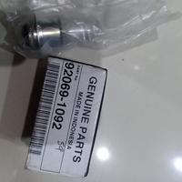 Gambar Bohlam Lampu Depan untuk KAZE dari Kawasaki Matahari Official Store Kota Bekasi 1 Tokopedia