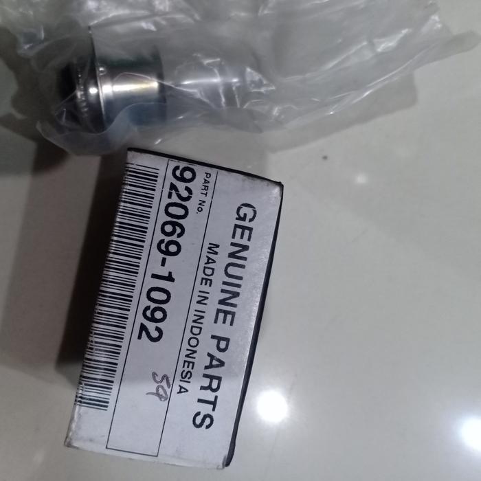 Gambar Bohlam Lampu Depan untuk KAZE dari Kawasaki Matahari Official Store Kota Bekasi Tokopedia