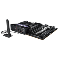 Gambar ASUS ROG CROSSHAIR X870E HERO dari COC Komputer Kota Administrasi Jakarta Pusat 5 Tokopedia