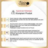 Gambar STEIN Cookware Diamond 2 Fry Pan Panci Penggorengan Anti Lengket 20cm + Tutup - Black dari Steincookware Official Store Kota Administrasi Jakarta Utara 5 Tokopedia
