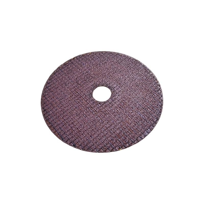 Lippro Power Blade Batu Potong 4 Inch Besi Stainless - Cutting Wheel, Ideal untuk Memotong Berbagai Material dengan Efisiensi Tinggi 7