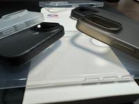 Gambar SNAPGARD Ultrathin Case for iPhone 16 Pro Max iPhone 16 Pro iPhone 16 Plus - BLACK, IPHONE 16 dari Allforgadget Kota Administrasi Jakarta Utara 5 Tokopedia