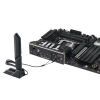 Gambar ASUS TUF GAMING X870-PLUS WIFI dari COC Komputer Kota Administrasi Jakarta Pusat 5 Tokopedia