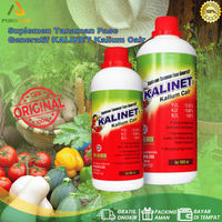 Gambar Kalinet Pupuk Kalium Cair Pembuahan Generatif Tanaman - 1000ML dari PUROTANI.ID Kab. Purworejo 1 Tokopedia