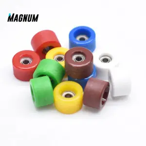 Wheels Standar Bearing V2