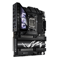 Gambar ASUS ROG CROSSHAIR X870E HERO dari COC Komputer Kota Administrasi Jakarta Pusat 3 Tokopedia