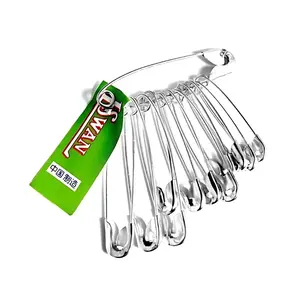 [ORIGINAL] PENITI RENCENG SET 12PCS KUAT ANTI KARAT