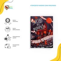 Gambar PRE ORDER Buku Novel - Hello My Pumpkin - Virzaaz - Squad - Bumifiksi dari BumifiksiJogjakarta Kab. Sleman 1 Tokopedia