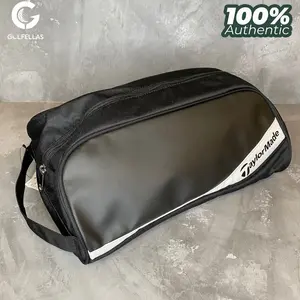 Taylormade Shoe Case Black
