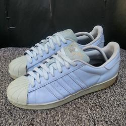 adidas gazelle silver green womens Adidas Superstar Supercolor Pack main image 0