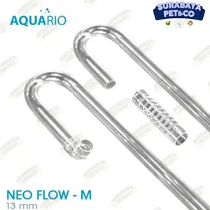 Neo Premium Flow M ver 2- 13 mm
