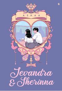 Gambar [ PROMO ] PREE ORDER - BUKU NOVEL - JEVANDRA & SHERINNA BY ASHAA - BUMI FIKSI - REGULER  dari Bumifiksimedan001 Kota Medan 3 Tokopedia