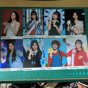 PP JKT48 Personal Meet & Greet Festival Road to Sousenkyo 2024